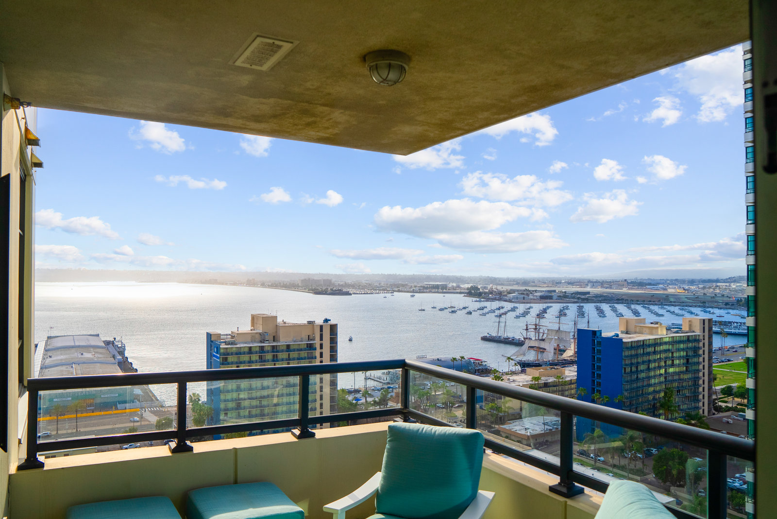 1199 Pacific Hwy #2102, San Diego — photo 1 from Mariam’s original listing