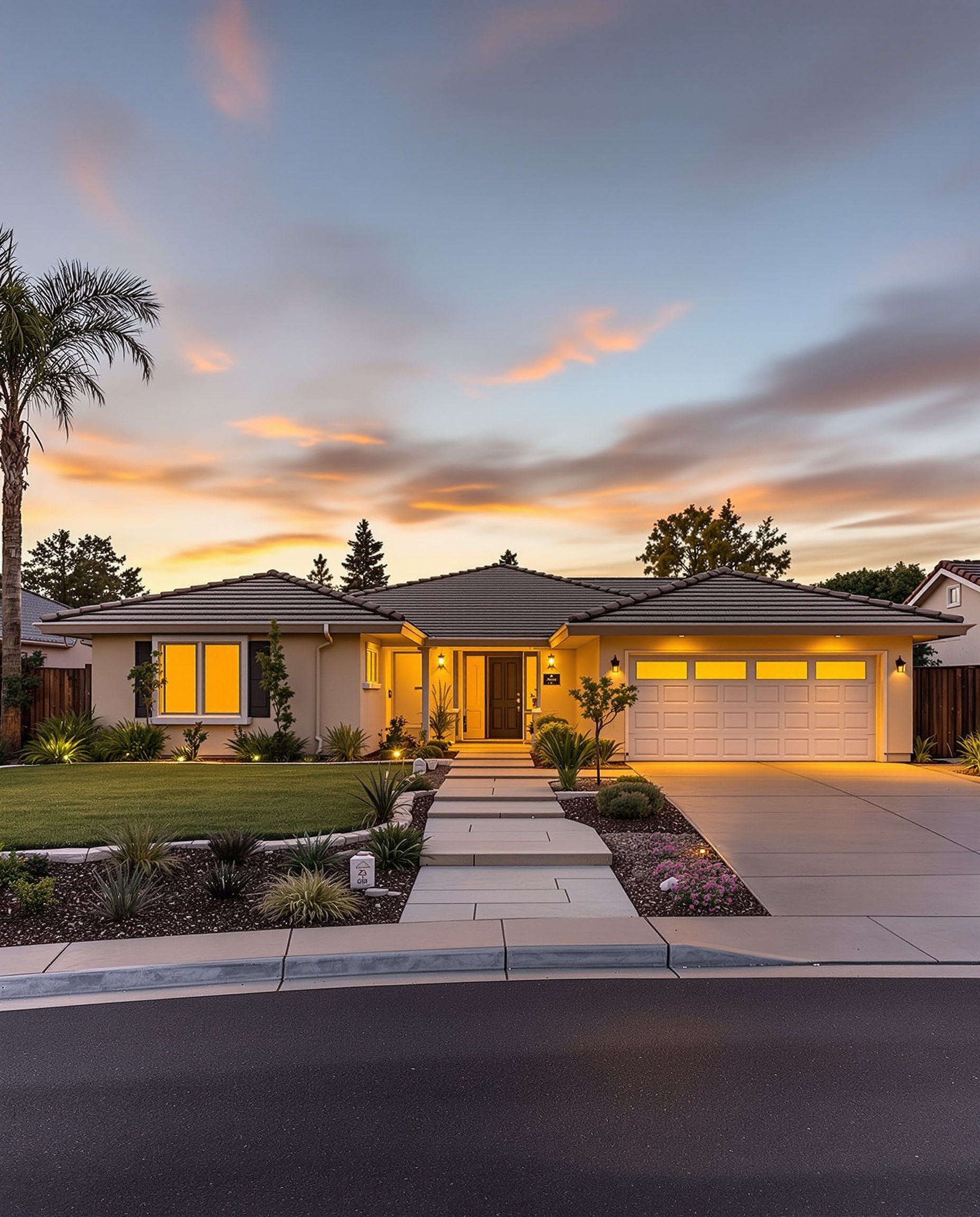985 Ballantyne St, El Cajon — front elevation