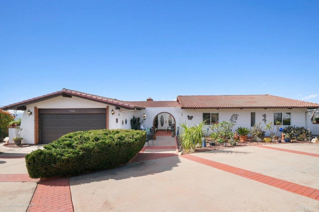 9358 Crest Drive, Spring Valley — photo 1 from Mariam’s original listing