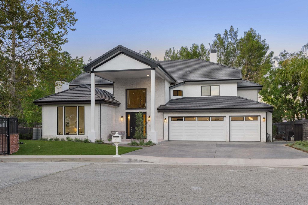 4256 Tarzana Estates Drive, Tarzana — photo 1 from Mariam’s original listing