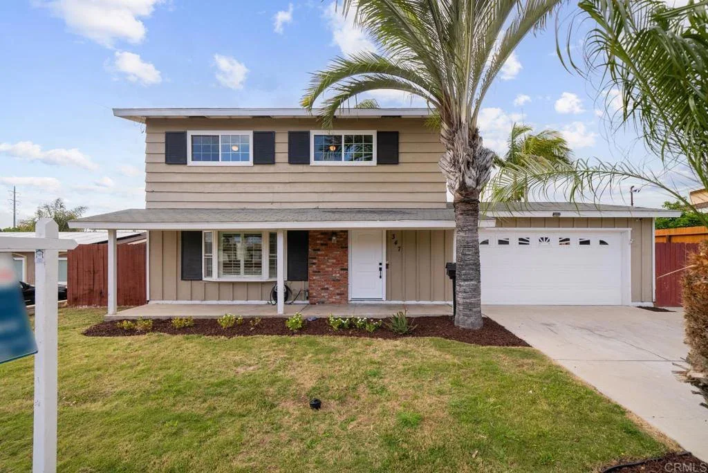 347 Quail Place, Chula Vista — photo 1 from Mariam’s original listing