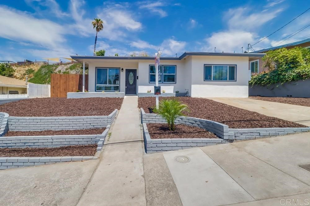 3863 Gayle Street, San Diego — photo 1 from Mariam’s original listing