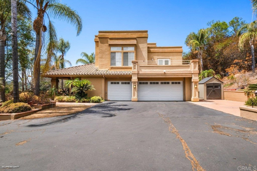 1302 Windridge Drive, El Cajon — photo 1 from Mariam’s original listing
